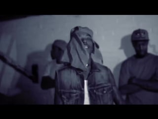 Lil saint louis drop dat sht dvn version