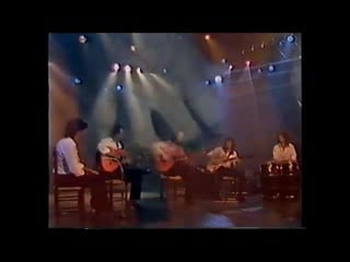 Altamar paco de lucia y grupo