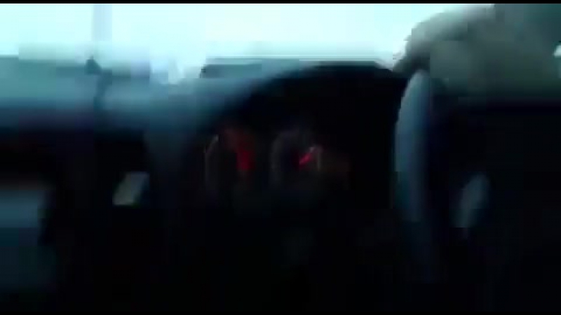 Субару ложим стрелку