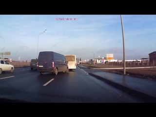 Высший пилотаж, водитель ас