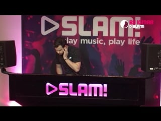 Quintino live dj set @ bij igmar