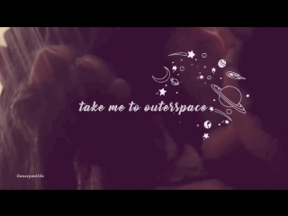 Veronica & sweet pea || we're on fire baby