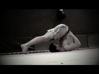 Prasara yoga tumbleweed flow