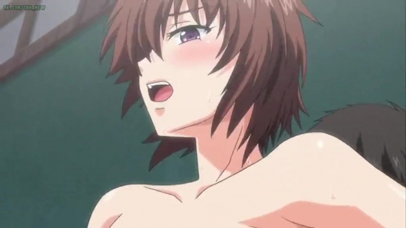 Hentai &amp; хентай 18+ kyonyuu reijou mc gakuen [01 1]