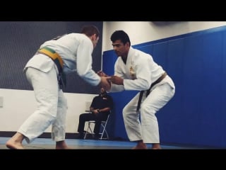 Rudsons 10 second submission #royalinv