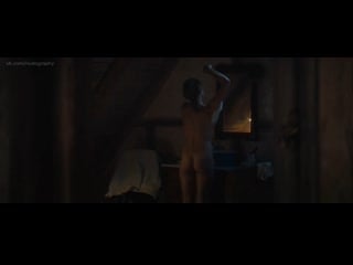 Свенья юнг (svenja jung) голая в фильме "история о любви" (a gschicht über d'lieb, 2019) hd 1080p