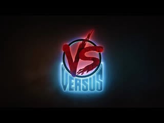 Versus | lil dik vs сява | rhhb