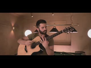 Supermassive black hole (muse) luca stricagnoli fingerstyle guitar