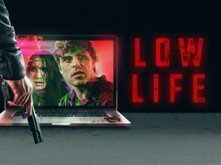 Отребье (2022) low life