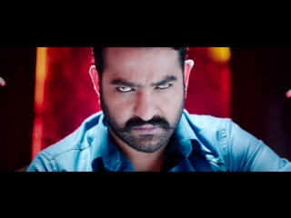 Raavana song trailer jai lava kusa ntr, nandamuri kalyan ram bobby