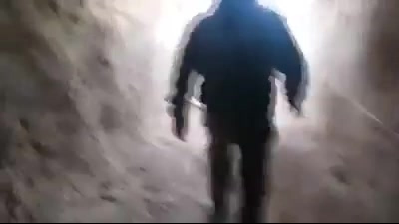 Сирийский ур 77 «метеорит» наносит удары в анклаве восточной гуты