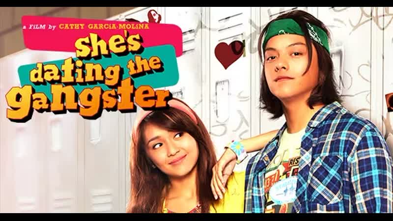 She's dating the gangster (2014) [sub español] completa