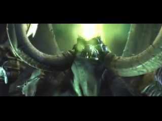 Warcraft до того как появился warlords of draenor