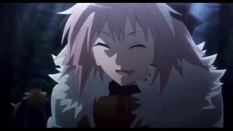 Astolfo | fate / apocrypha