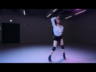 Teyana taylor how you want it ft king combs / sieun lee choreography