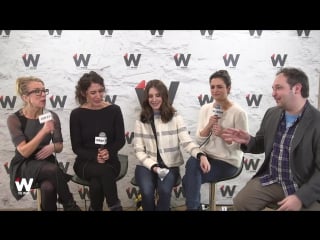 20160201 thewrap sundance 2016 actress joins jenny slate, lisa edelstein and lauren weedman to discuss indie with thewrap’s j