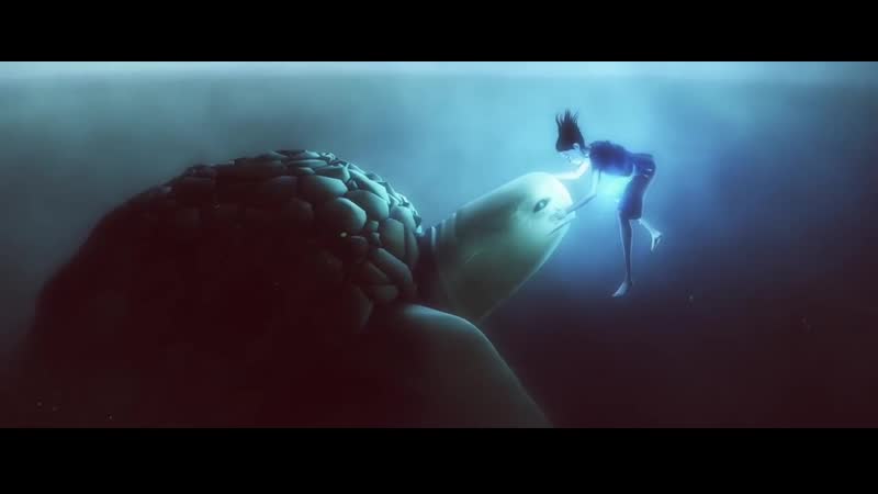 **award winning** cgi 3d animated short "caldera" by evan viera | thecgbros