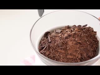 クリームチーズ・チョコトリュフの作り方＆ラッピング cream cheese chocolate truffle｜hidamari cooking