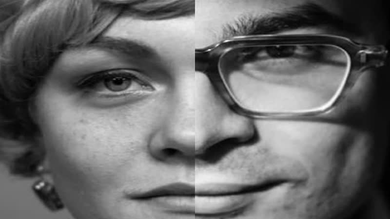 Дау новый человек (2020) web dlrip 1080p