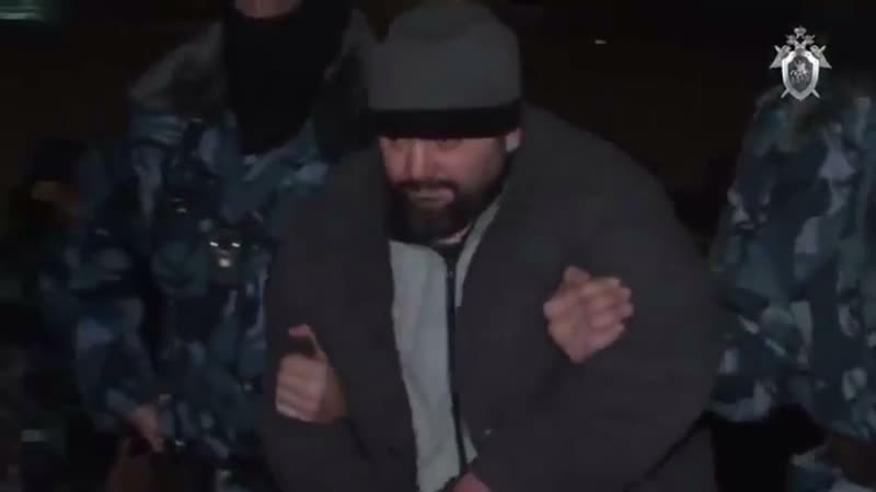 Спецназ фсин