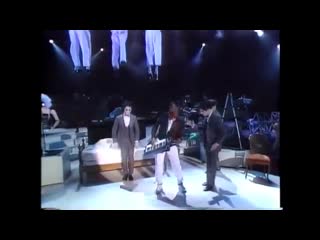 | herbie hancock rockit (live)