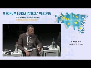 Forumverona 2016 02 flavio tosi russo