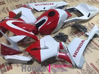 Honda cbr600rr f5 2003 2004 от msamoto ru