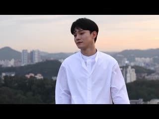 [chen log] ‘우리 어떻게 할까요’ mv – close up cam