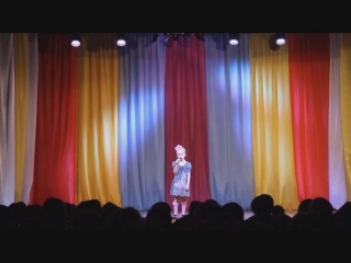 Лобанова настя "оладушки"