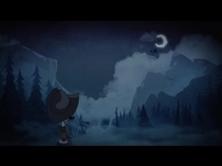 [liam vickers animation] cliffside | cartoon series pilot