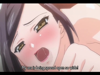 Rensa byoutou 02 uncensored
