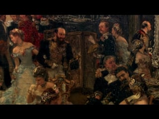 Bbc искусство германии art of germany 02 мечта и механизм (2010)