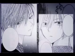 Jaeha & kija & (yona) || akatsuki no yona mmv