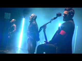 Rammstein ramm4 | hellfest 2016