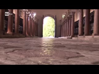 Ep 4 veneto, la terra delle vigne e di palladio