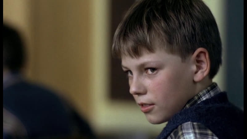 Древо познания / дерево познаний / kundskabens træ / tree of knowledge (1981 дания) драма молодые в кино