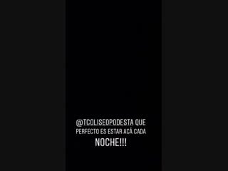 Puentes madison 12 10 18 la plata