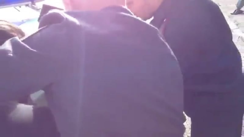 Борщи ебаные, верните макасы блеать!))