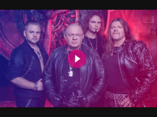 Udo dirkschneider wacken open air 2018