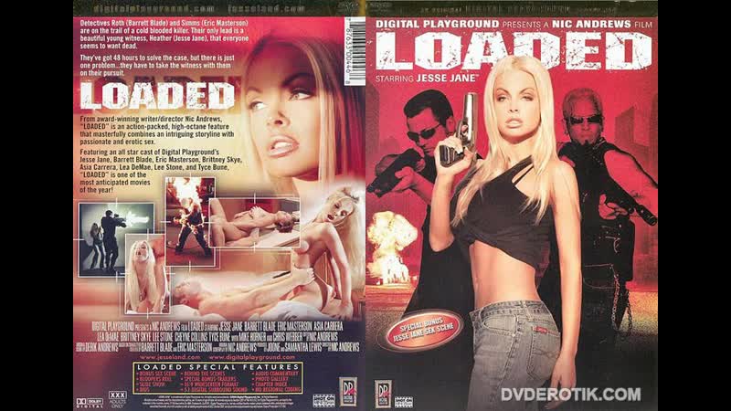 Loaded / загрузка(2004)(с русским переводом !!!)