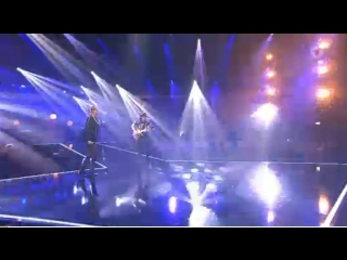 James bay & sarah connor live at echo 2016