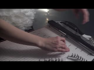 Ida elina breathe (original song) finnish zither with minna tervamäki trim