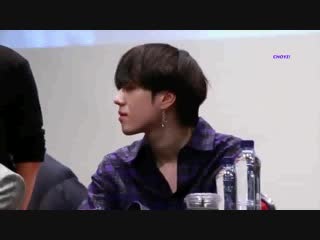 [video] 181229 фансайн в кояне