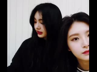 Aisha sunmi's fangirl