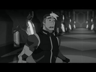 Tumblr voltron shiro