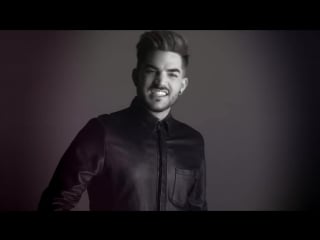 Adam lambert welcome to the show feat laleh [official music video]