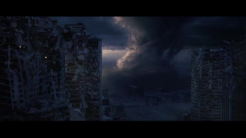 Послезавтра (the day after tomorrow)
