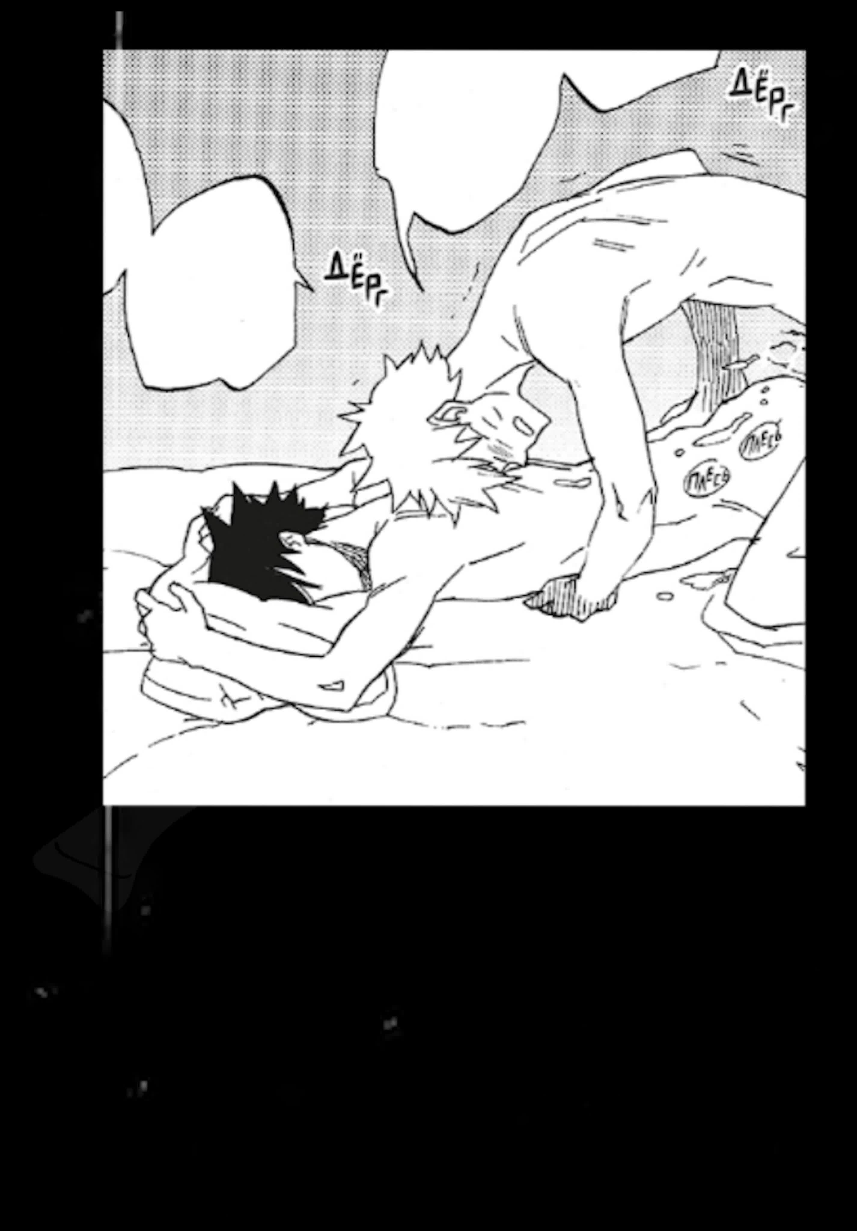 Manga vine | sasunaru × narusasu |y a o i`| edit`| watch online