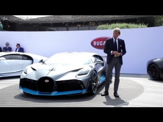 2019 bugatti divo – the most immaculate and aggressive hypercar so far all new bugatti divo 2019