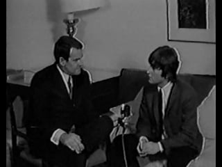 John lennon interview with malcom searle june 15, 1964